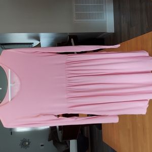 Longyuan Dress with Pockets!